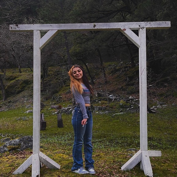 Meet your Posher, Gia - Picture 11 of 15